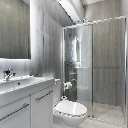 Lemercier Batignolles Cosy 2p Appartement