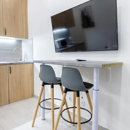 Lemercier Batignolles Cosy 2p Appartement Paris